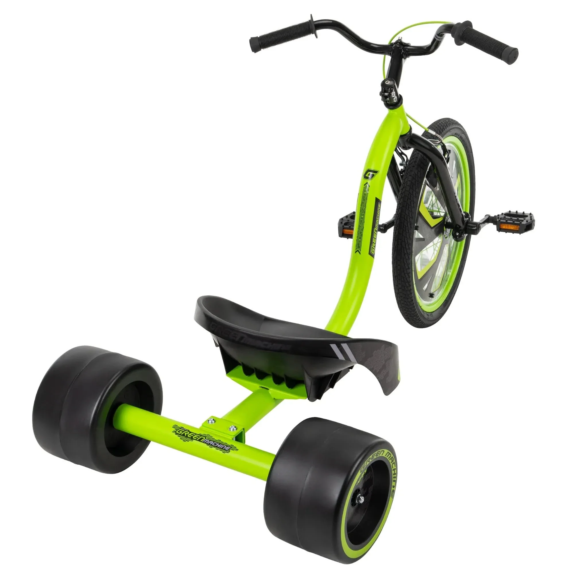 KIDS BIKES