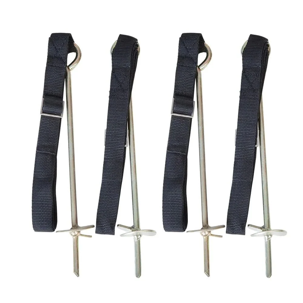Trampoline Accessories