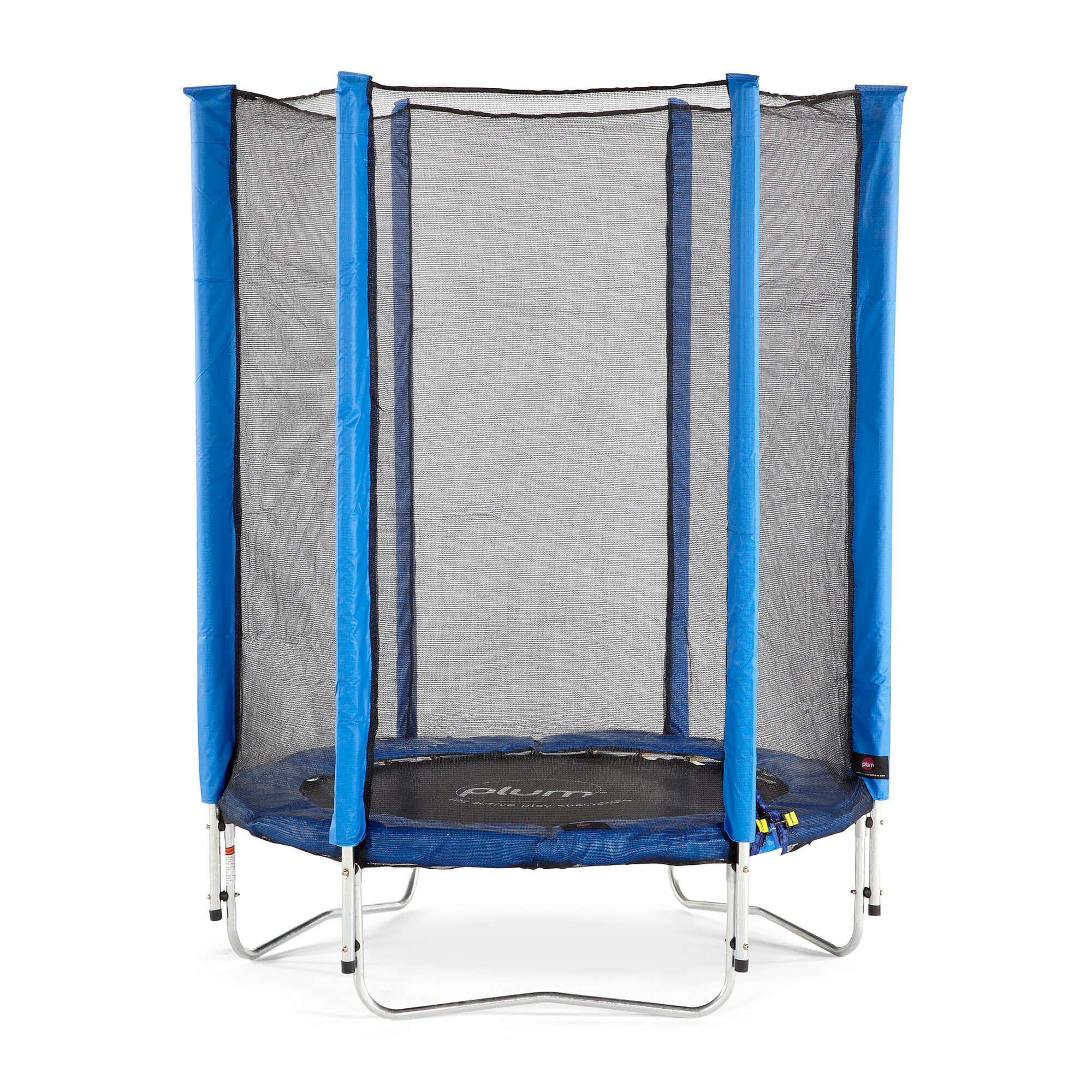 Spring Trampoline