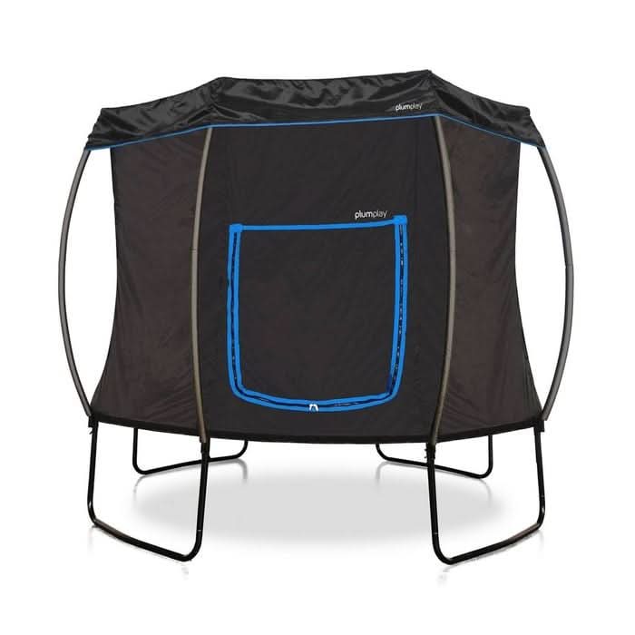 Trampoline